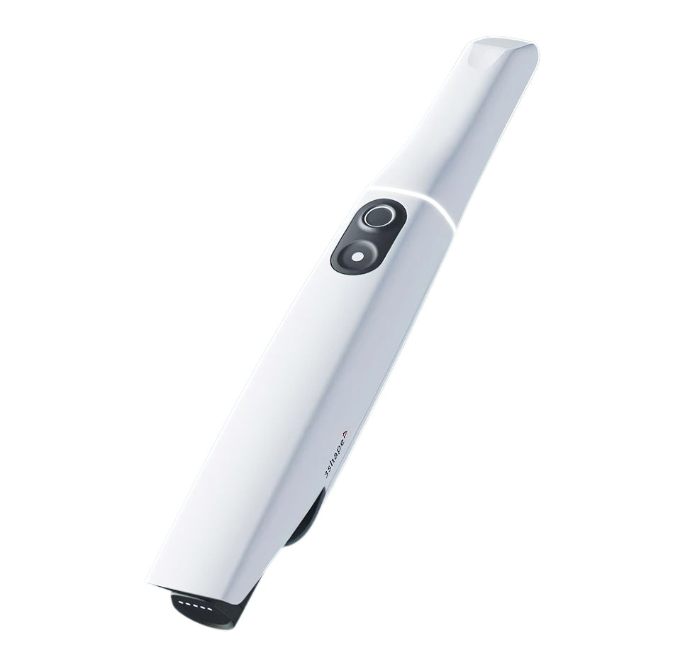TRIOS 6 : Le Nouveau Scanner Intra-oral 3Shape - Foto 6