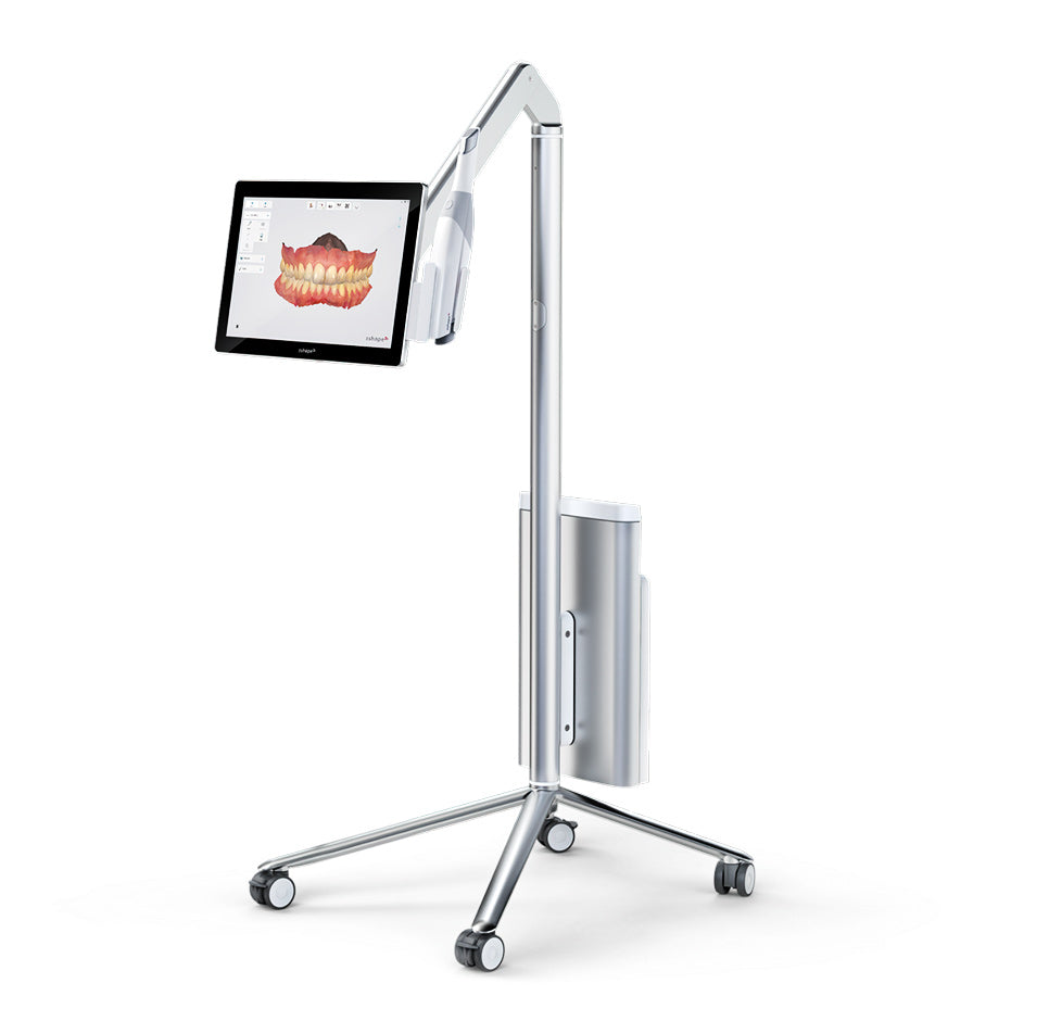 TRIOS MOVE+ – US Dental Outlet