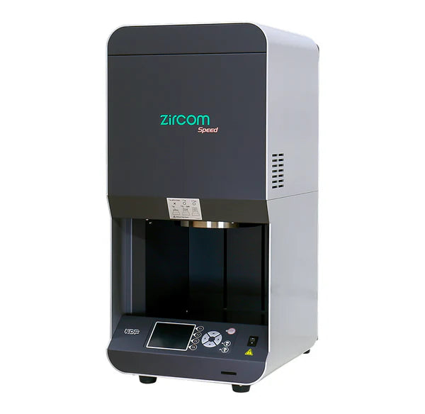 Zircom Speed Sintering Oven – US Dental Outlet