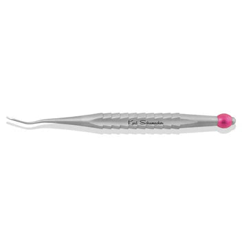 Small Distally Angled Proximator®, 2.5mm Wide Tip, Purple