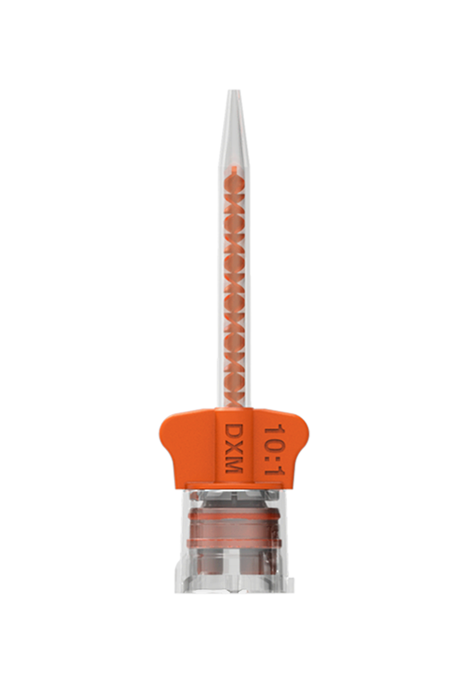 DXM: 10:1 Mixing Tips for C&B Orange (48)