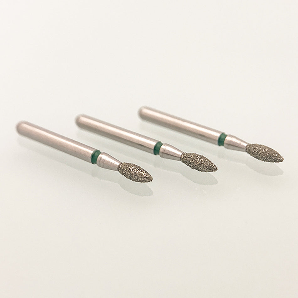 Yepdent Diamond Burs Football (368)