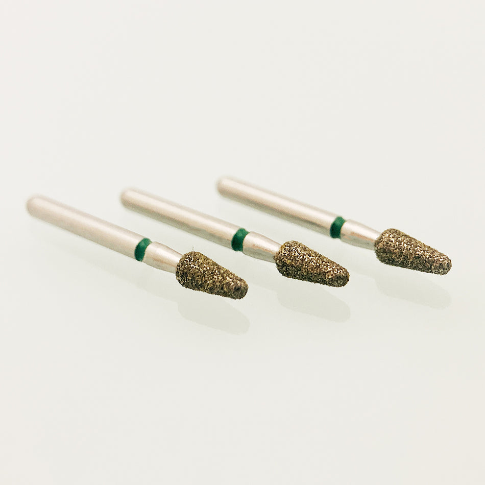 Yepdent Diamond Burs Football (369)