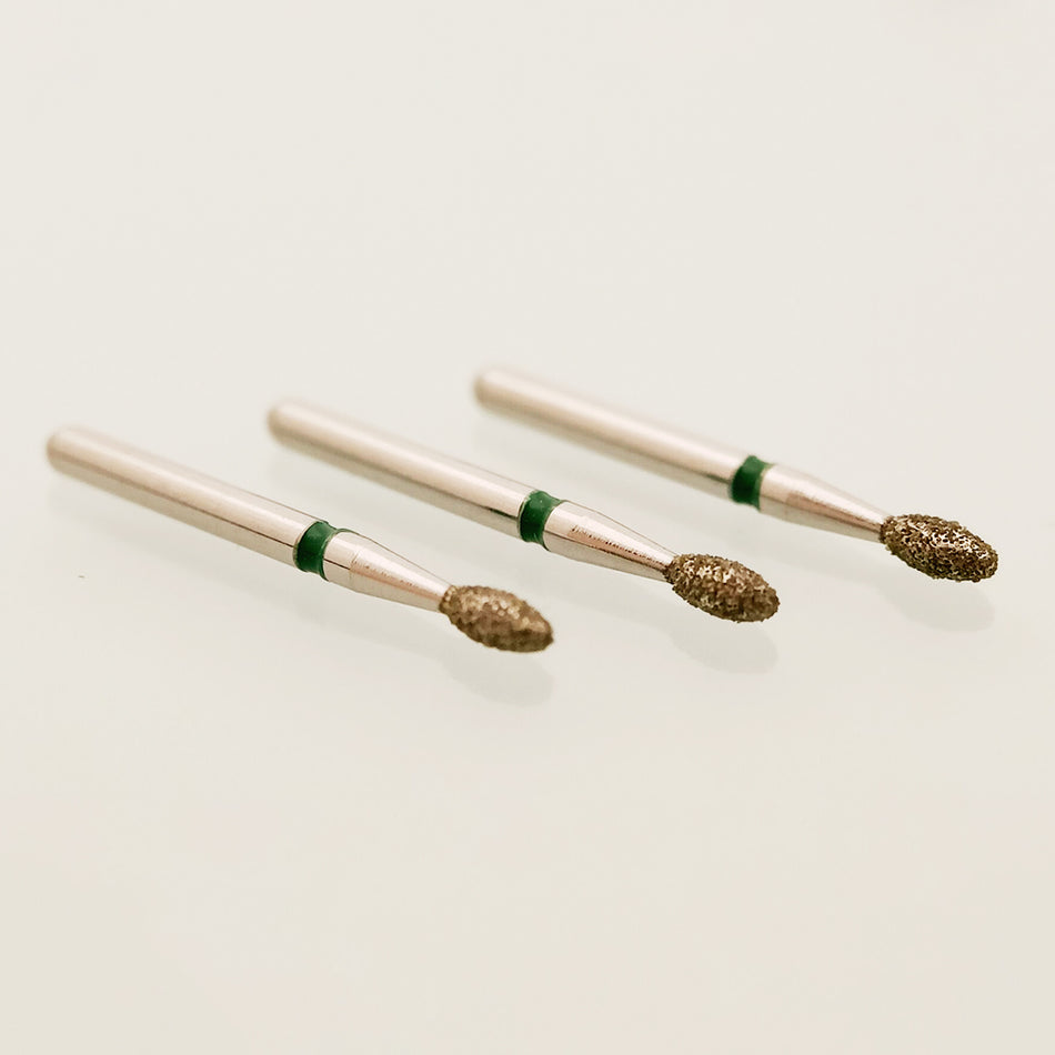 Yepdent Diamond Burs Football (379)