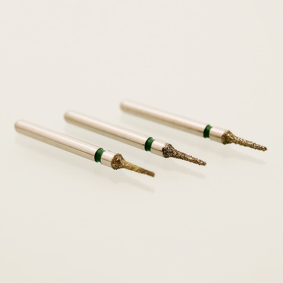 Yepdent Diamond Burs Interproximal (392)