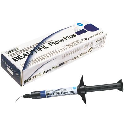 Beautifil Flow Plus F03 Low-Flow Shade A1 Syringe