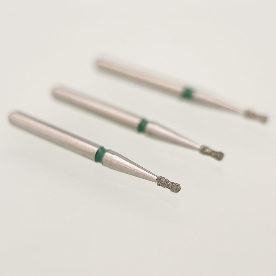 Yepdent Diamond Burs Hour Glass (806)