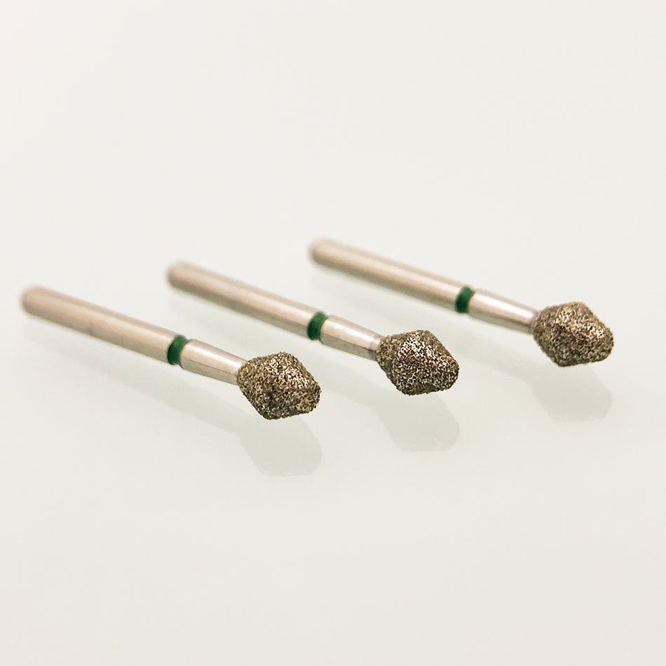 Yepdent Diamond Burs Double-Cone (811)