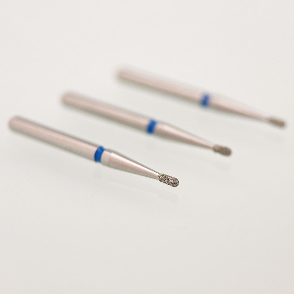 Yepdent Diamond Burs Pear-Shape (830)