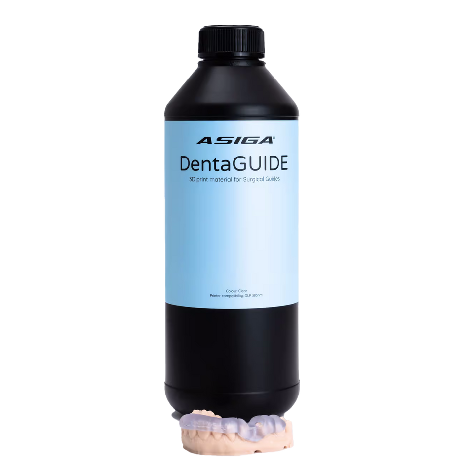 DentaGUIDE