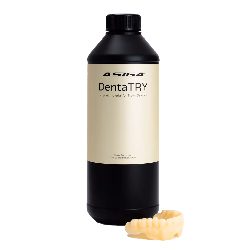 DentaTRY