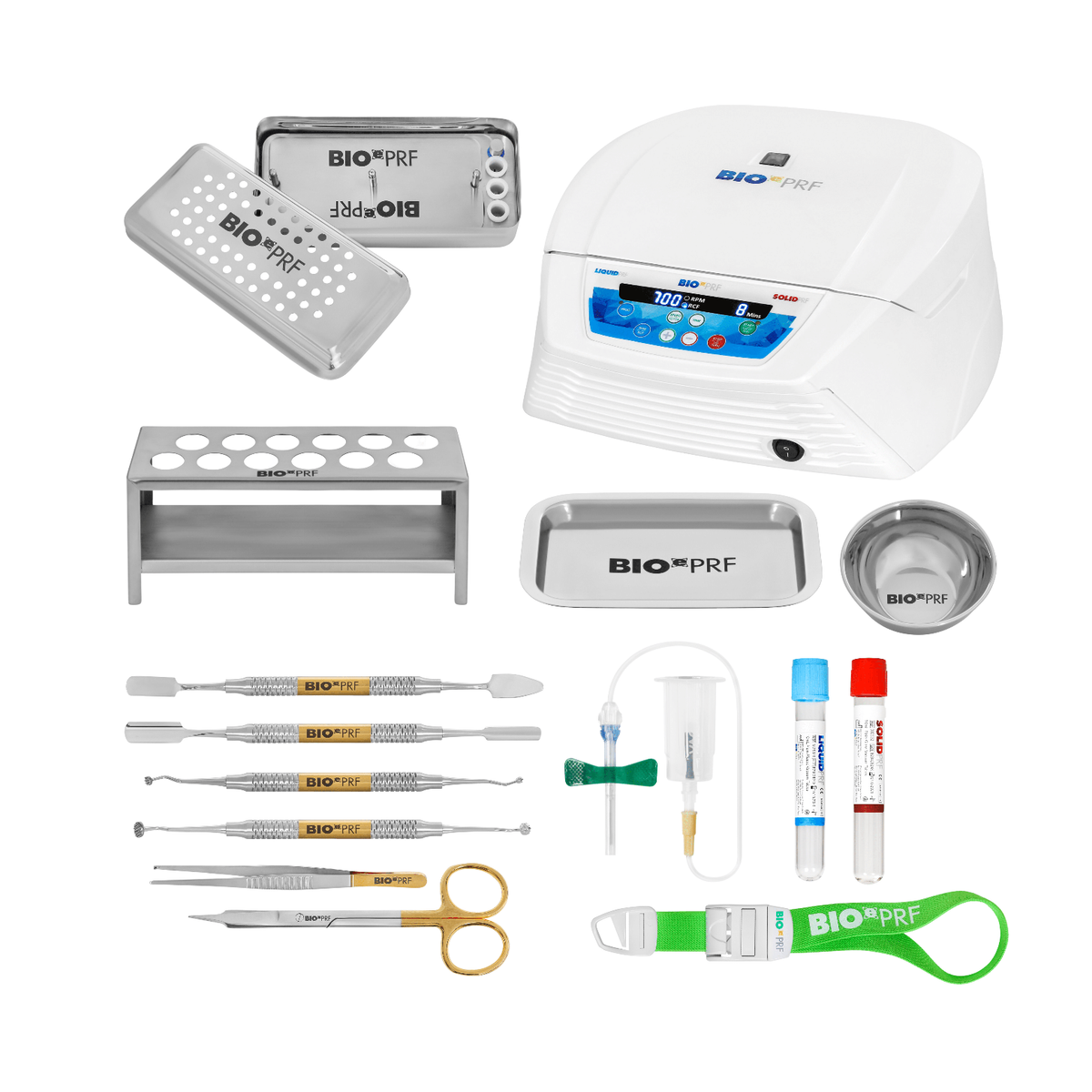 Prf System Bio-PRF Horizontal PRF Centrifuge – US Dental Outlet