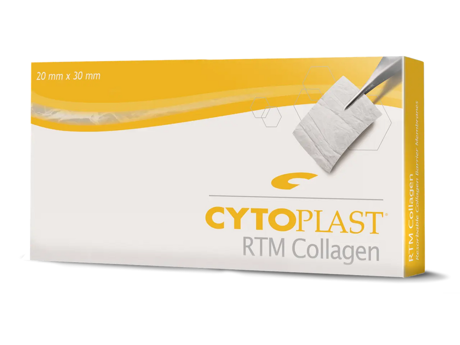 Cytoplast RTM Collagen Membrane