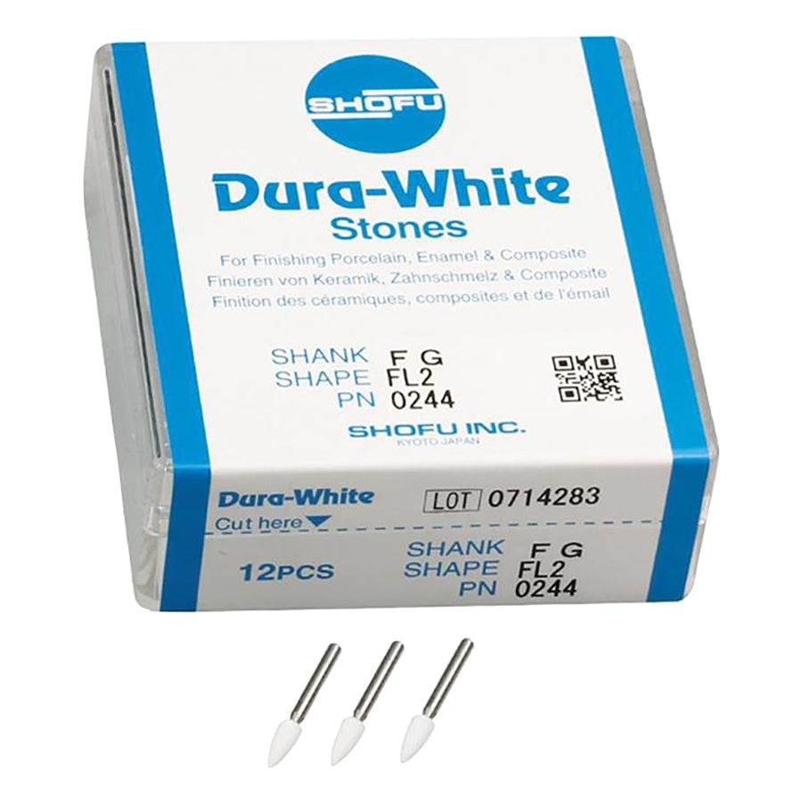 Dura-White FG #RD2