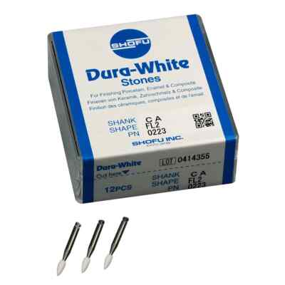 Dura-White CA #FL2