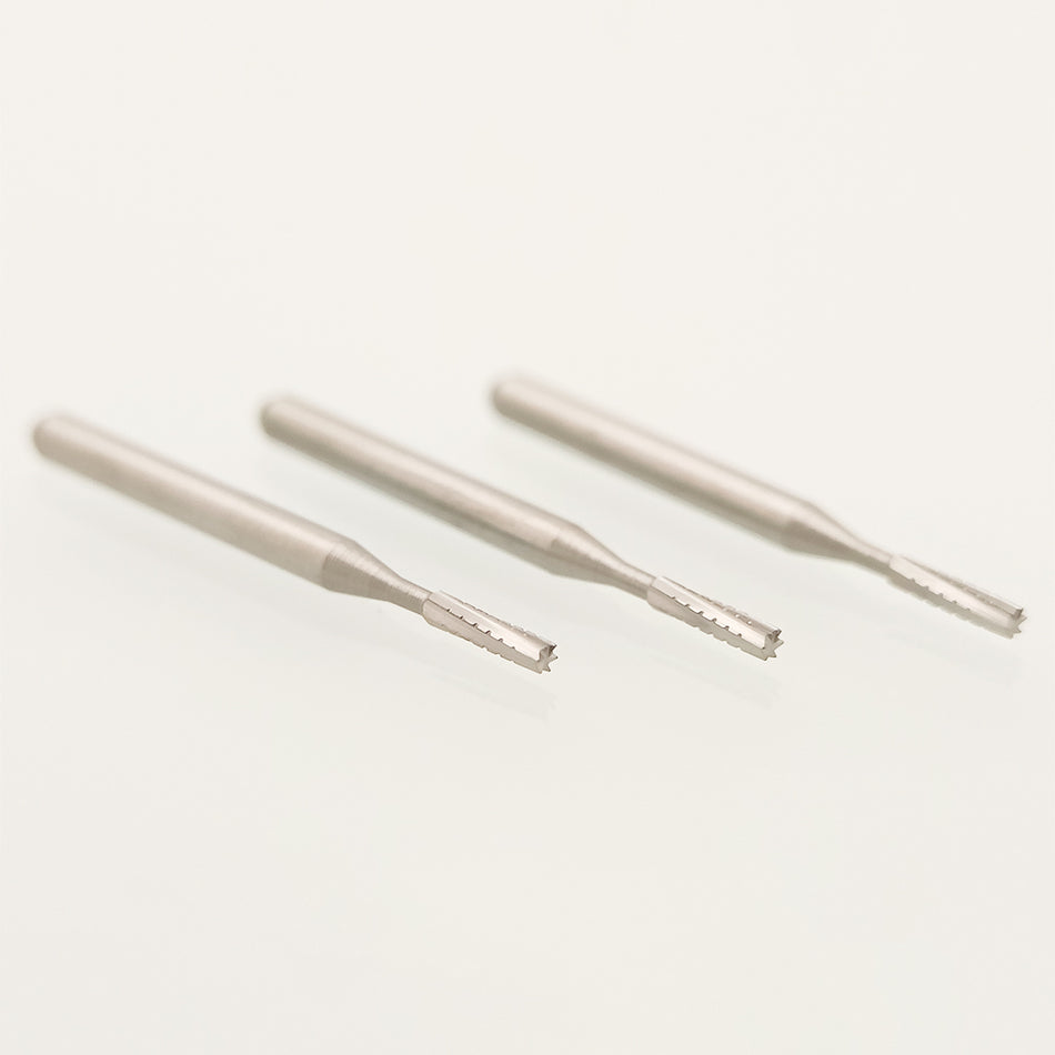 Yepdent Diamond Burs Flat-end Taper (846, 847)