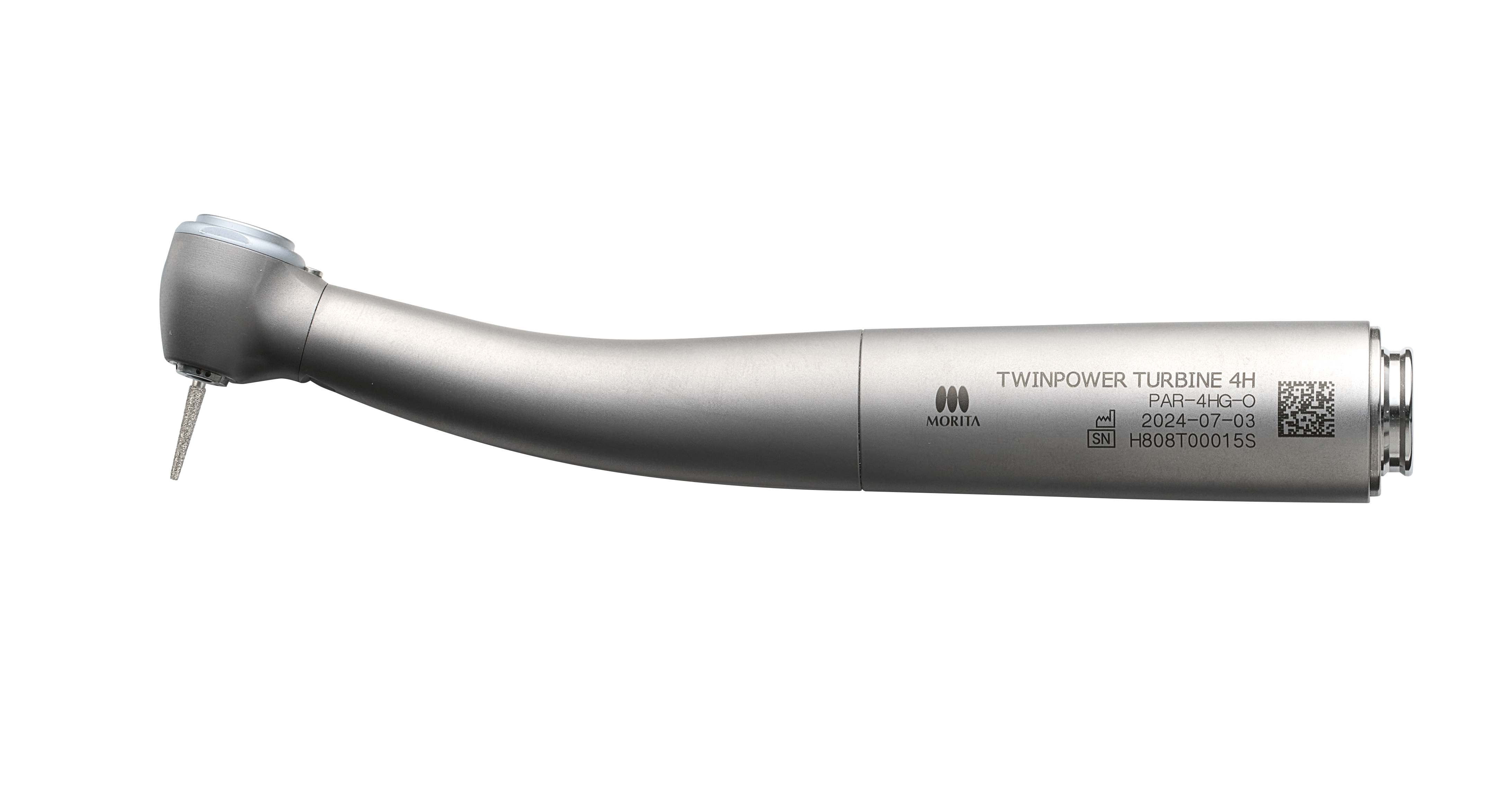 TwinPower Turbine G-Series – US Dental Outlet