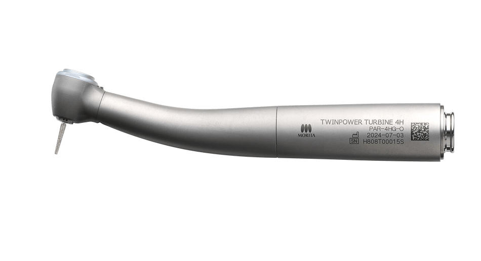 TwinPower Turbine G-Series