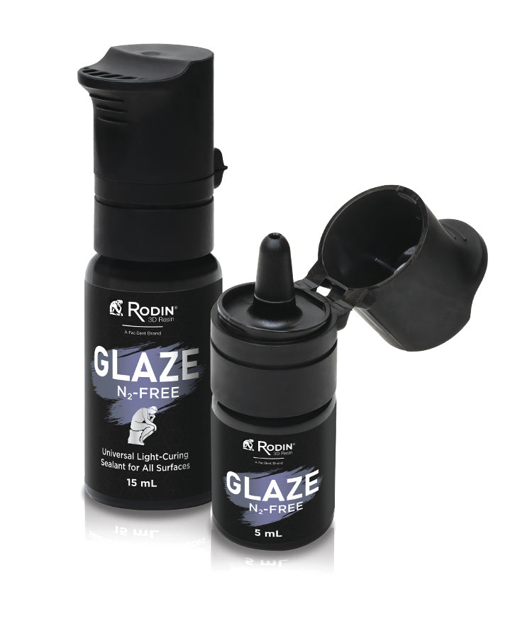 Rodin Glaze N2-Free