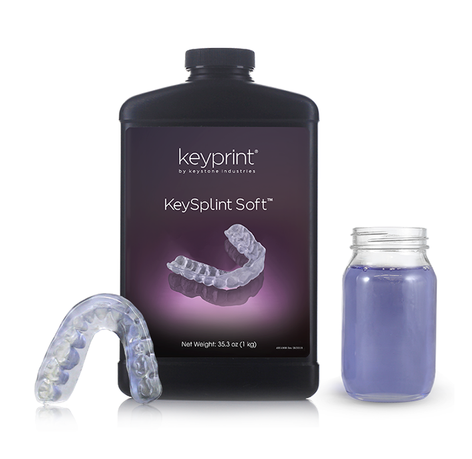 Keystone KeySplint Soft - Thumbnail 3