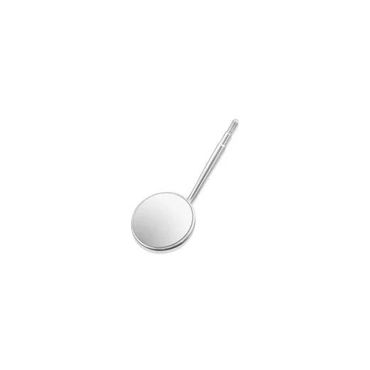 Mirror #5, Ø24mm, Cone Socket, Front Surface, Pkg/12