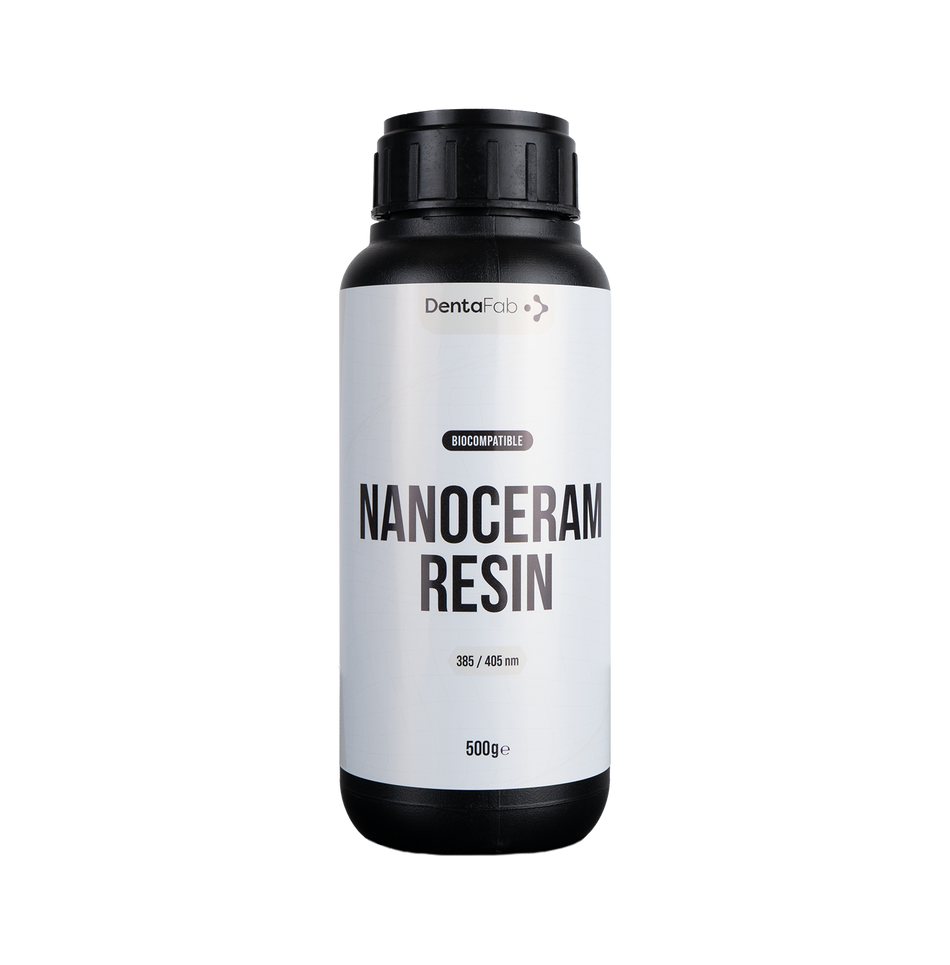 DentaFab NanoCeram
