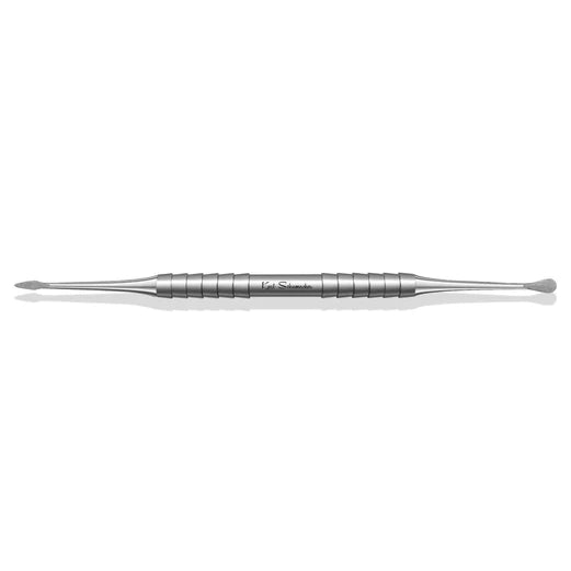 Buser Periosteal Elevator #644, Large, 4.2mm / 2.8mm Point