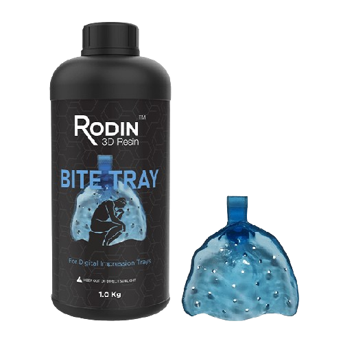 Rodin Bite Tray, 1kg/Bottle