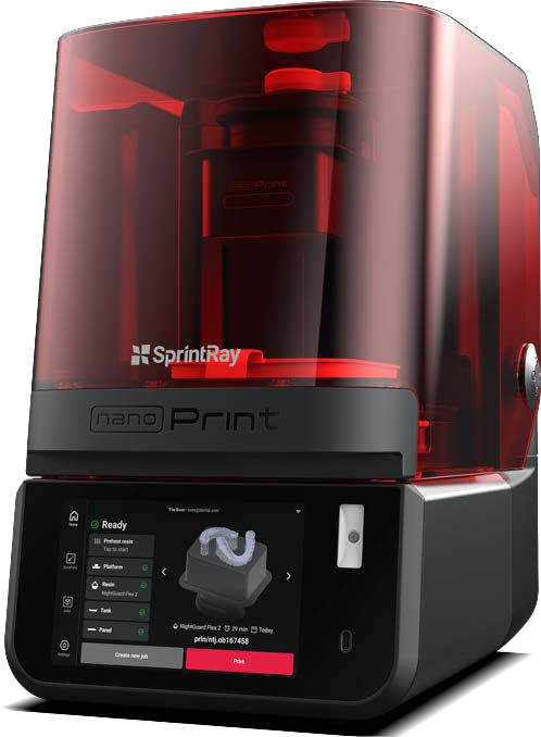 Nano Print