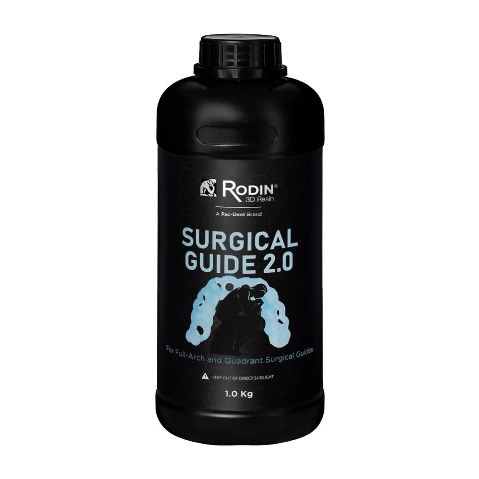 Rodin Surgical Guide 2.0, 1kg/Bottle