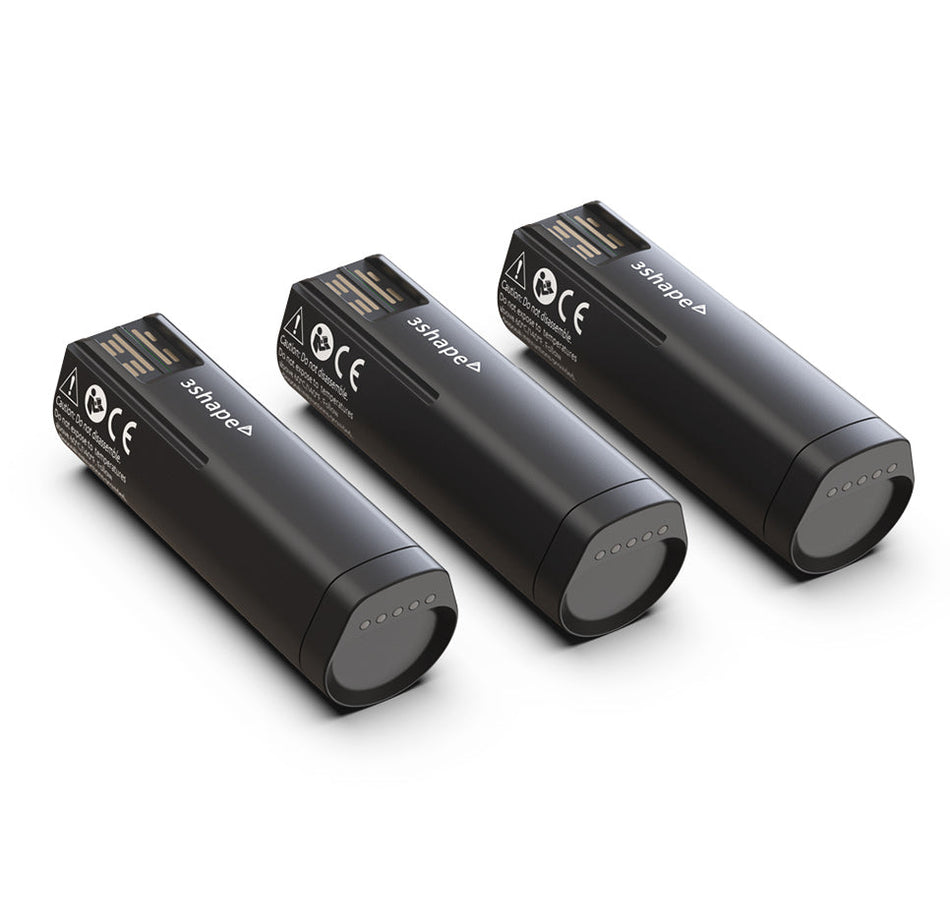 TRIOS 5 Battery