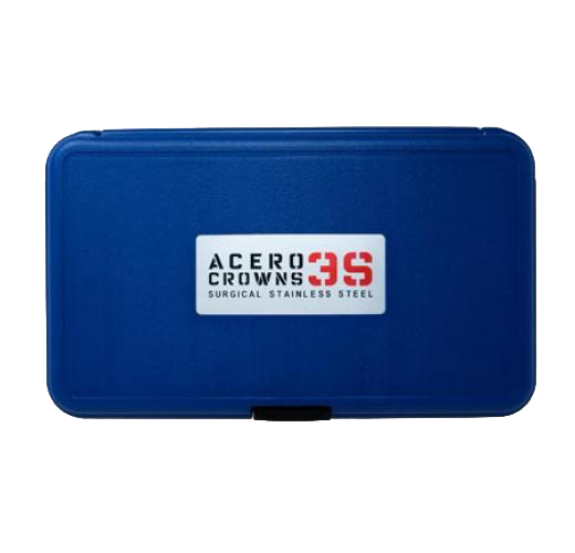 Acero 3S Crown Kit