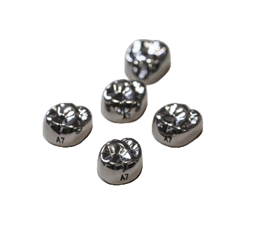 AceroXT SSC 1st Primary Molar