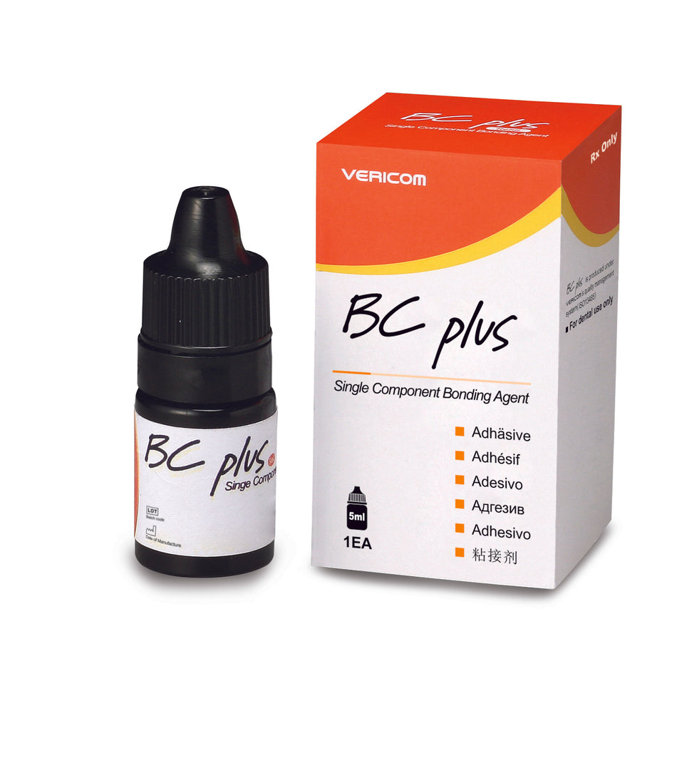 BC-PLUS - Single Component Bonding Agent