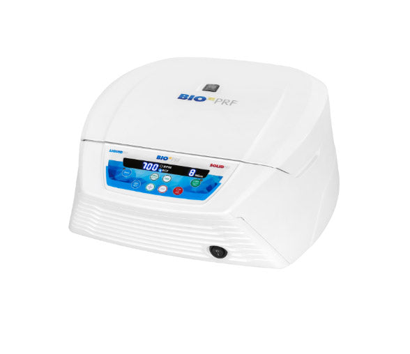 Prf System Bio-PRF Horizontal PRF Centrifuge – US Dental Outlet