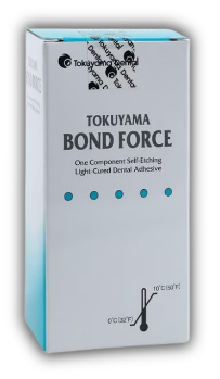 Bond Force Bottle 5ml Refill