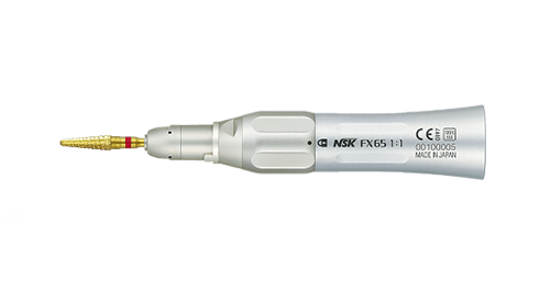 NSK FX Series Straight Handpiece