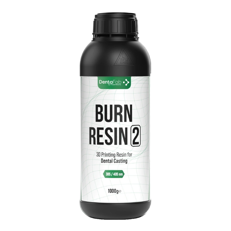 3D Printing Resins