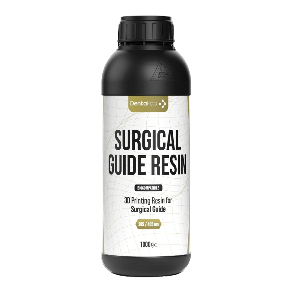 DentaFab Surgical Guide