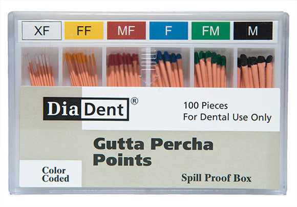 Gutta Percha Accessory