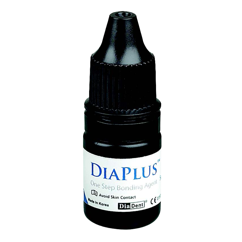 DiaPlus - One-Step Bonding Agent (5th Gen)