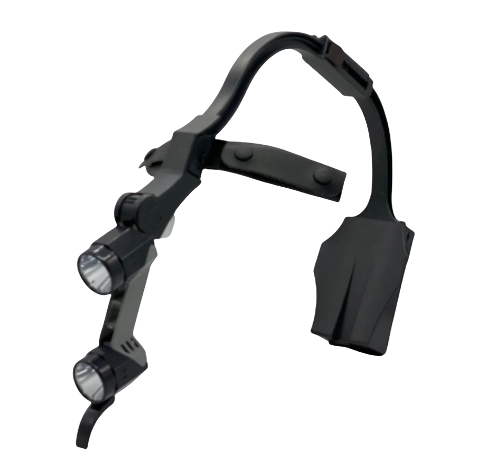 Dr. Kim DKH-50 Loupe