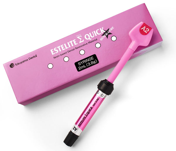 Estelite Sigma Quick 3.8gm Syringe