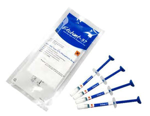 Denfil Etchant 37% Phosphoric Acid 4 x 1.2ml syringe