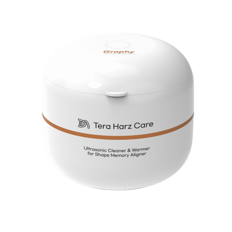 TeraHarz Care w/Ultra Sonic Warmer