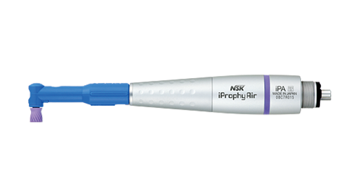 iProphy Air Prophylaxis Air Motor