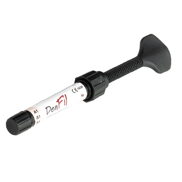 Denfil, LC Micro Hybrid Composite, 4g Syringe