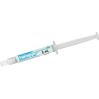 Multi-Cal refill, 3ml syringe only