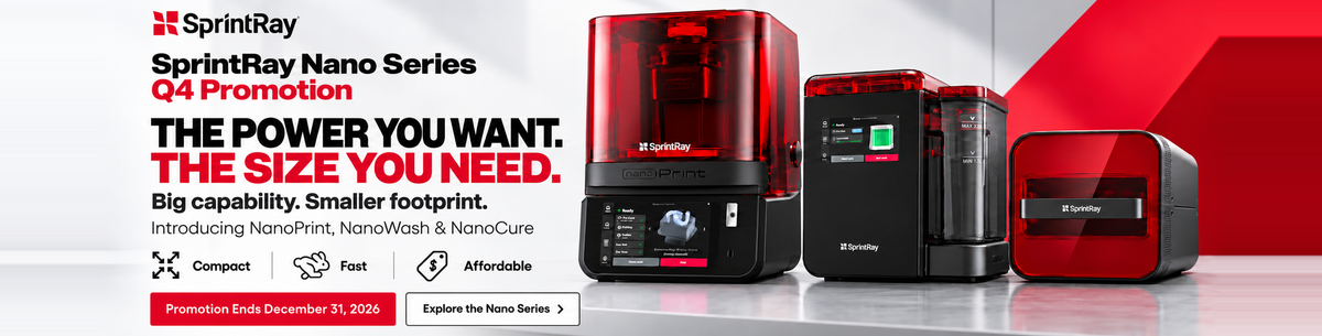 Nano Series Q4