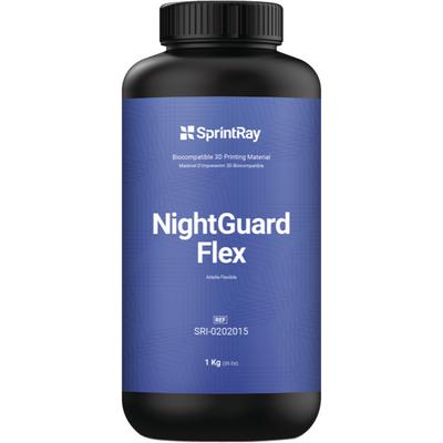 NightGuard Flex Resin 1 Liter